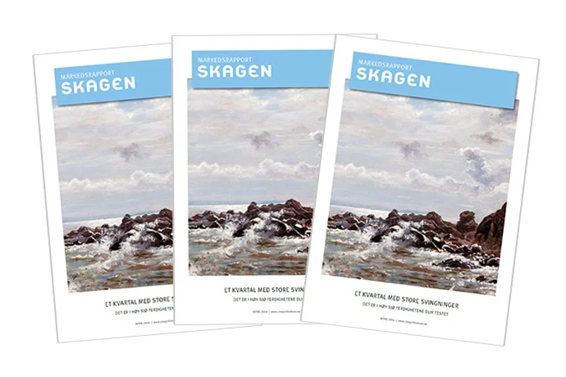 Bilde av Markedsrapporten.